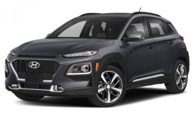 2020 Hyundai Kona Ultimate