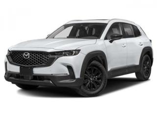 2025 Mazda CX-50 Premium