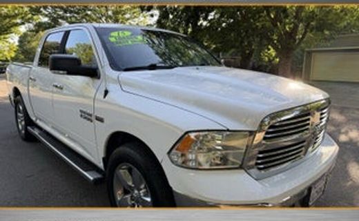 2015 Ram 1500 SLT