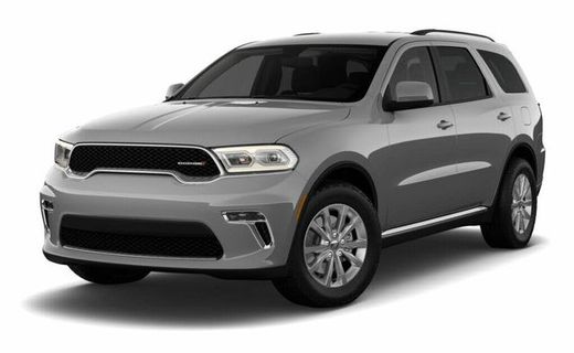 2021 Dodge Durango SXT