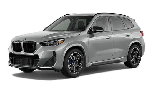 2026 BMW X1 M35I