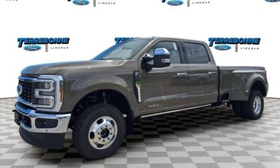 2026 Ford F-350 XL