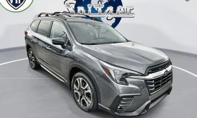2023 Subaru Ascent Limited 8 ES