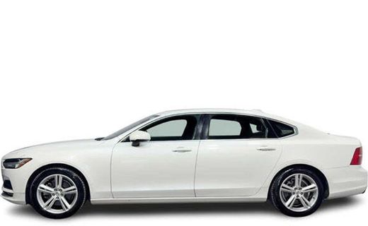 2018 Volvo S90 Momentum