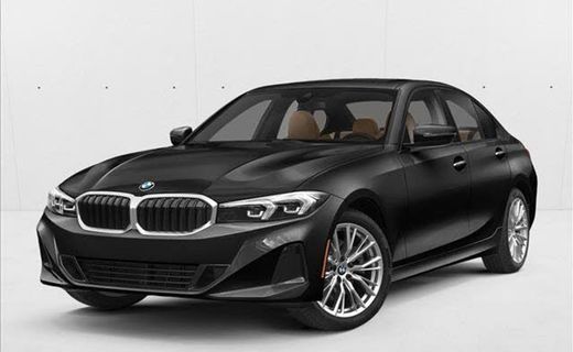 2023 BMW 330i