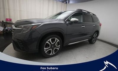 2023 Subaru Ascent Touring ES Smart