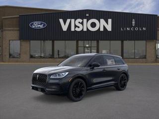 2025 Lincoln Corsair Grand Touring