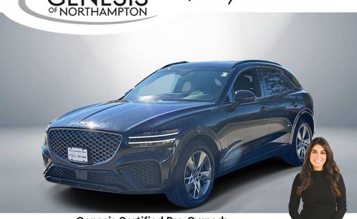 2024 Genesis GV70