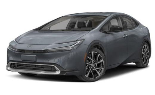 2026 Toyota Prius Prime phev SE