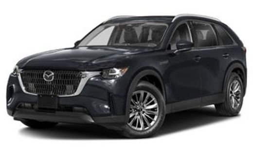 2026 Mazda CX-90 Preferred