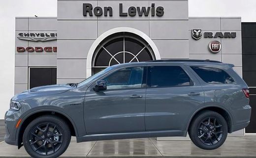 2026 Dodge Durango GT Hemi