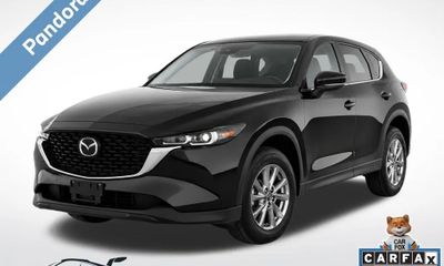 2023 Mazda CX-5 CX 5
