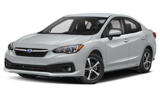 2023 Subaru Impreza Premium