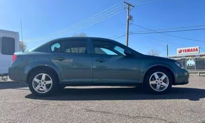 2010 Chevrolet Cobalt 2LT