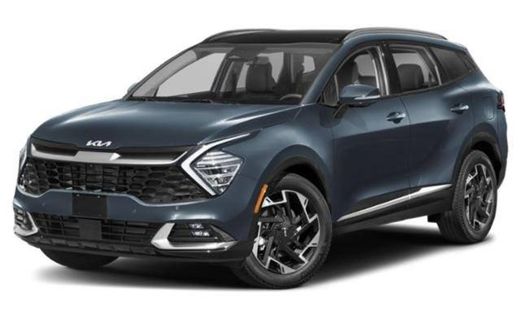 2023 Kia Sportage OR