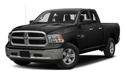 2017 Ram 1500 SLT