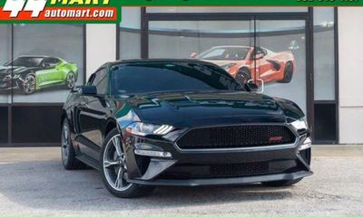 2023 Ford Mustang GT