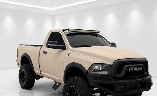 2015 Ram 1500 ST