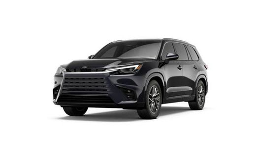 2026 Lexus TX 350