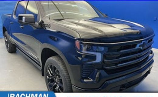 2026 Chevrolet Silverado LT