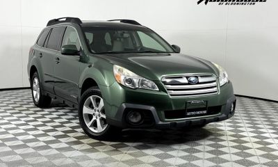 2013 Subaru Outback Premium M R