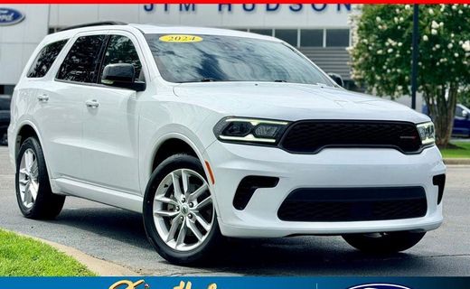 2024 Dodge Durango GT