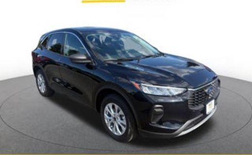 2022 Ford Escape S
