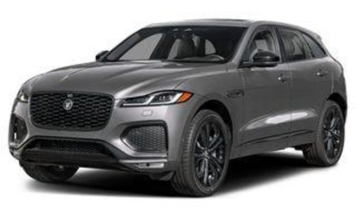 2026 Jaguar F-Pace P400 S