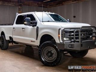 2024 Ford F-350 Lariat