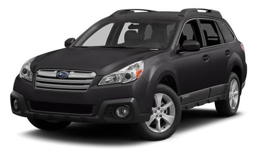 2013 Subaru Outback Premium CWP