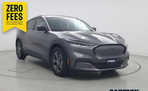 2023 Ford Mustang Mach-E Select