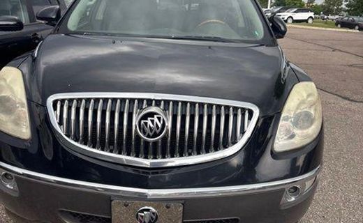 2010 Buick Enclave 2CXL