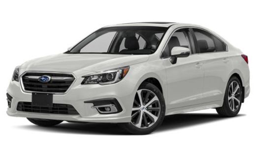 2018 Subaru Legacy