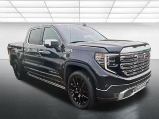 2023 GMC Sierra Denali