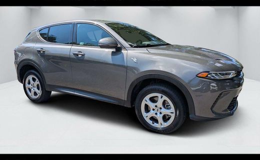 2024 Dodge Hornet GT