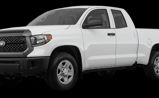 2019 Toyota Tundra SR5 Grade