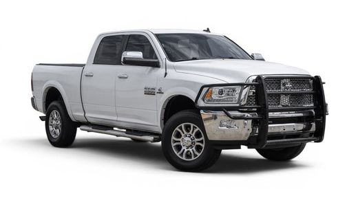 2016 Ram 2500 Laramie