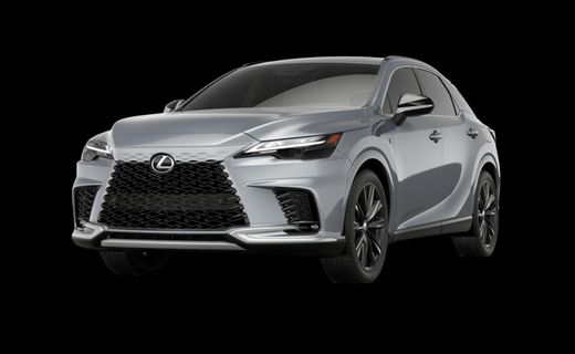 2026 Lexus RX 350