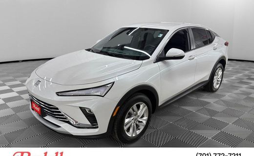 2024 Buick Envista Preferred