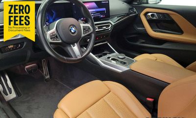 2024 BMW M240i xDrive