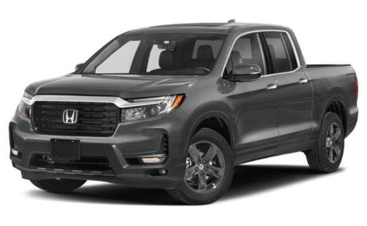 2023 Honda Ridgeline