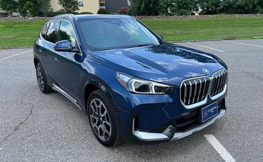 2025 BMW X1 XDRIVE28I