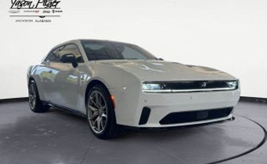 2026 Dodge Charger