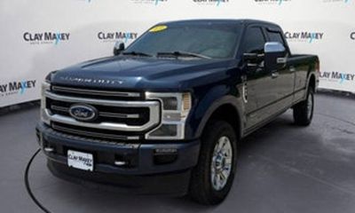 2019 Ford F-250 XLT