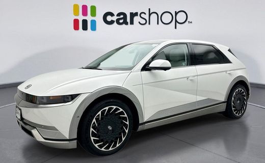 2024 Hyundai Ioniq 5 Limited