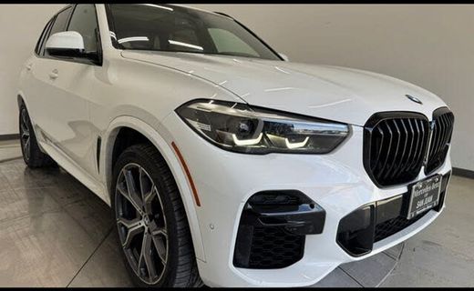 2023 BMW X5 SDRIVE40I