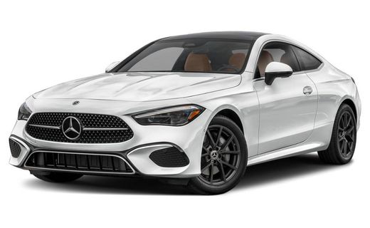 2027 Mercedes-Benz CLE 300