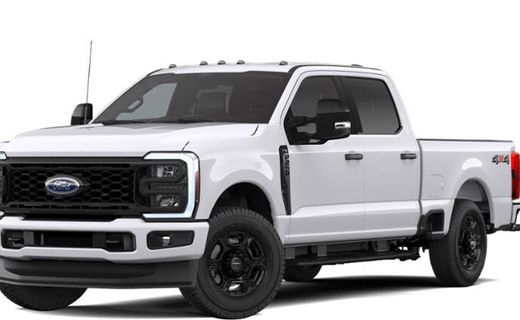 2026 Ford F-250 XL