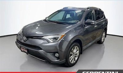 2017 Toyota RAV4