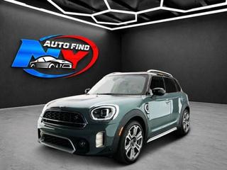 2023 Mini Countryman Cooper S ALL4